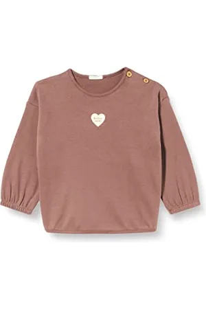 Benetton Bluza z kapturem dla chłopców, , 74