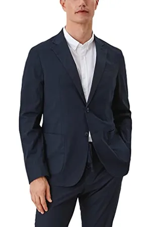QS by s.Oliver Męski 130.10.206.15.153.2115926 Blazer, , 26