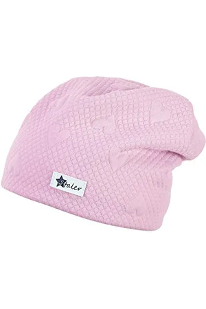Sterntaler Slouch-Beanie Czapka na głowę Bimba, , 41