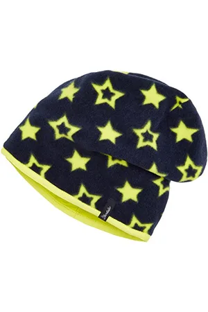 Sterntaler Chłopięca czapka Slouch-Beanie, , XXS