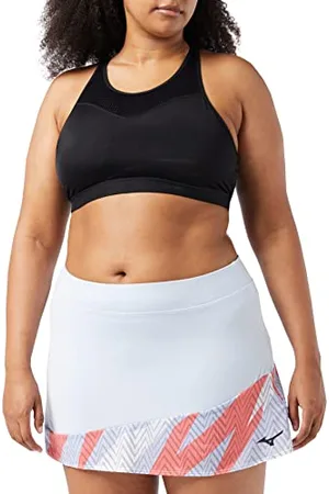 Mizuno Flying Skirt Spódnica tenisowa damska, , S