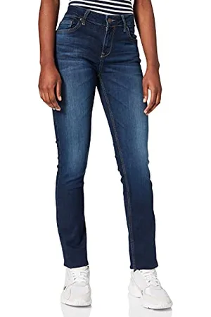 LTB Jeans - Damskie - Aspen Y - Mid Waist - Slim Fit Jeans - Spodnie, , 32W / 30L