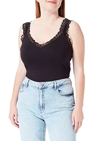 VERO MODA Damskie spodnie Vmcoco Culotte WVN Noos, , XXL