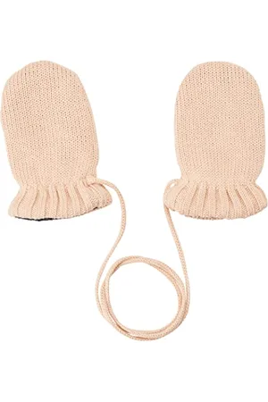 Petit Bateau Rękawiczki Unisex-Bimbi, , 3-6 miesięcy