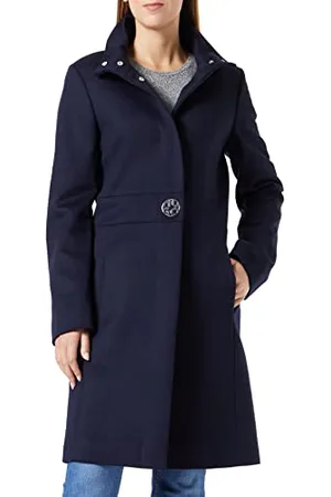 HUGO BOSS Damski płaszcz melines, , 44