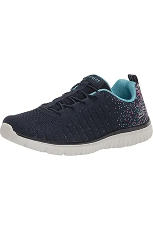 Skechers Damskie trampki Virtue, , 39 EU