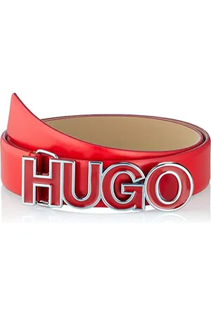 HUGO BOSS Pasek damski, , 75