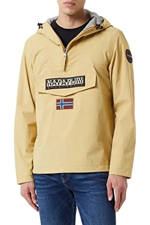 Napapijri Kurtka Unisex-Dorosły, , S
