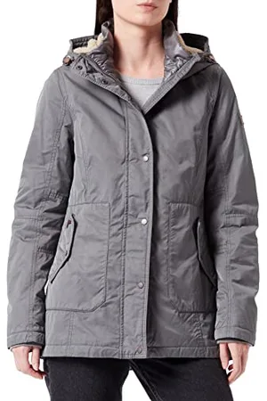 Camel Active Odzież damska 320250, Płaszcz Damski, , 34