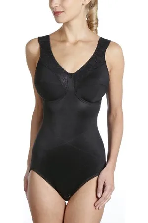 Anita Damskie 3409 kombinowane oświetlenie, , 14 (Brand size: 80 A)