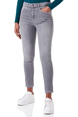 HUGO BOSS Damskie spodnie jeansowe, , 25