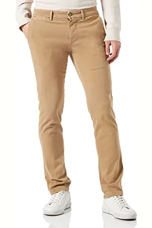 7 for all Mankind Męskie Slimmy Chino Tap. Luxe Performance szorty, , 44