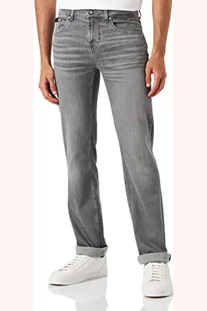7 for all Mankind Męskie dżinsy Standard Special Edition Luxe Performance Eco Stone, , 38