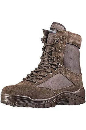 Mil-tec Unisex buty trekkingowe 12822109, , 40 EU
