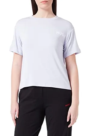 HUGO BOSS Damska piżama Unite T_Shirt, , XXL, , XXL
