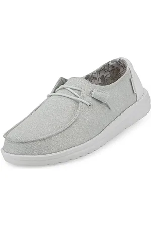 Hey dude Dziewczyna Wendy Youth MOC Toe Shoes, , 37 EU