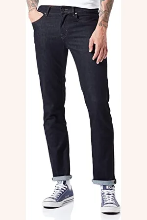 7 for all Mankind Męskie dżinsy Slimmy Luxe Performance Eco, , 28