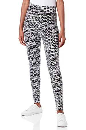 HUGO BOSS Easy legginsy damskie, Open Miscellaneous979, XS
