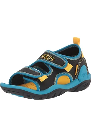 Keen Sandały dziecięce Knotch Creek Open Toe, , 37 EU