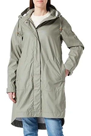 Camel Active Womenswear Damski płaszcz 310400/1F51, , 44