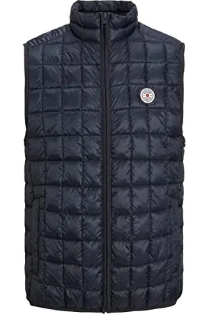 JACK & JONES Męska kamizelka Jprccfrost Light Vest, , L