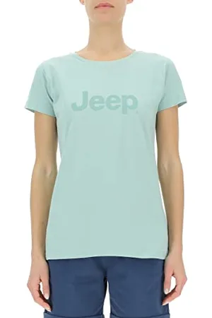 Jeep Koszulka damska, , XS