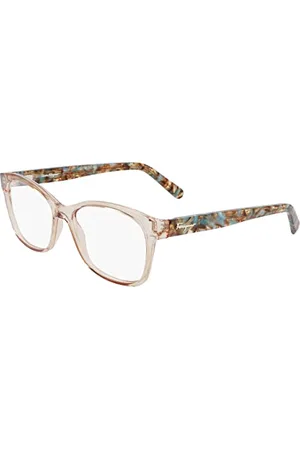 Salvatore Ferragamo Okulary FERRAGAMO SF 2797 749 Crystal Peach