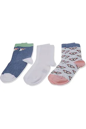 Dim Skarpety do łydek Eco dziecięce x5, , 27-30