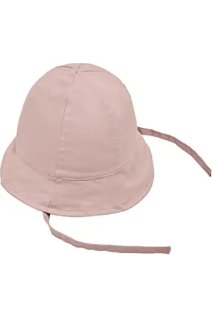 NAME IT Nbfzanny UV Hat W/Earflaps Kapelusz/Kapelusz Dziewczyny niemowlęta, , 40-44