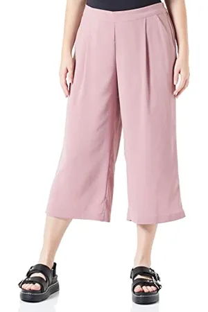 VERO MODA Damskie spodnie Vmcoco Culotte WVN Noos, , XS