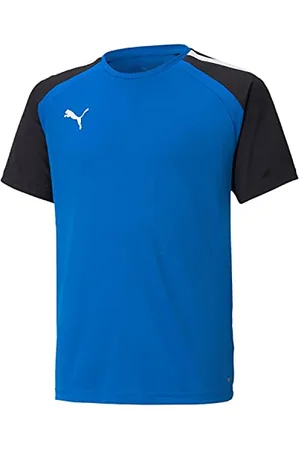 PUMA TeamPACER Jersey Jr koszulka dla dzieci Unisex, , 8 lat