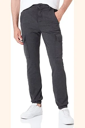 7 for all Mankind Męskie spodnie Cargo Chino Double Knit Pants, , 38