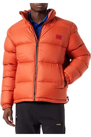 HUGO BOSS Męska kurtka puchowa, , XS