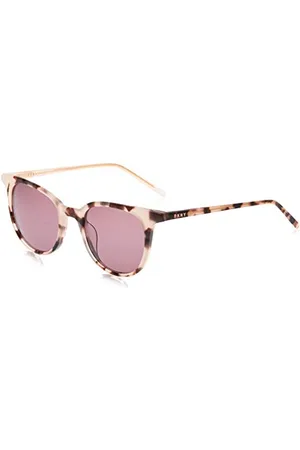 DKNY Okulary Unisex-Dorosły, , rozmiar uniwersalny