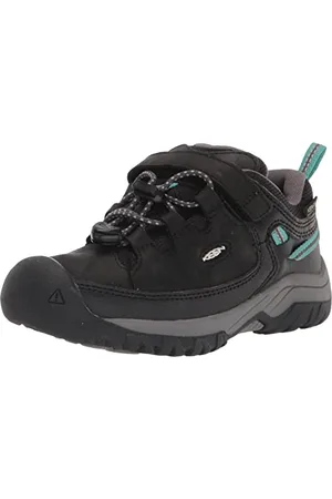 Keen Dziecko Targhee Niskie Wodoodporne Buty turystyczne, , 32-33 EU