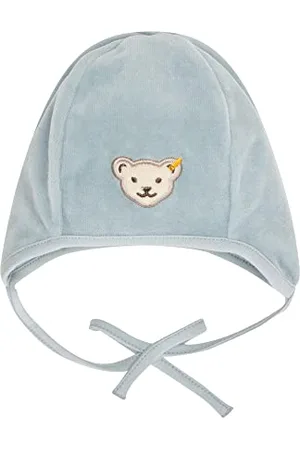 Steiff Basic Baby Beret dla niemowląt, , 39