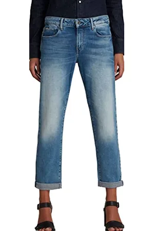 G-Star RAW Kate Boyfriend Dżins Kobiety , , 32W / 34L