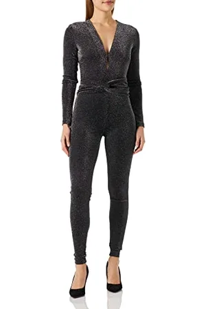 HUGO BOSS Damskie spodnie Nymphadora Jersey, , L
