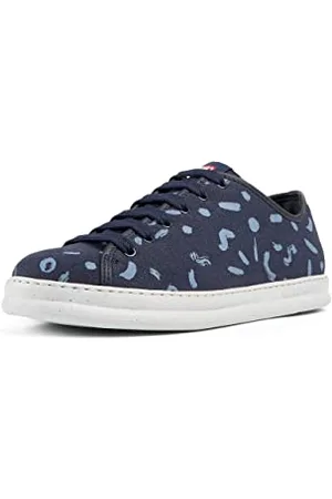 Camper Męskie trampki Runner Four Sneaker, wielokolorowe, 46 UE, , 46 EU