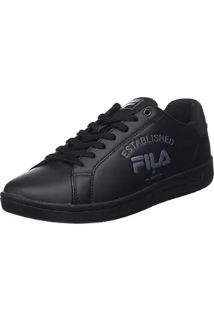 Fila Crosscourt 2 Nt Logo Buty Męskie