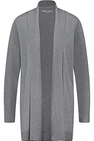 Gerry Weber Edition Damska kurtka 93216-44727 z dzianiny, , 40