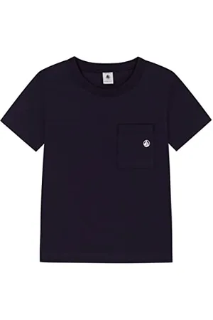 Petit Bateau T-shirt chłopięcy, , 6 lat