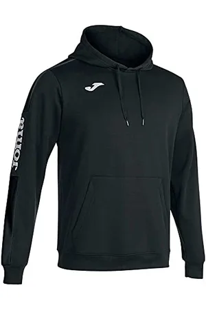 Joma Championship Iv Bluza z kapturem męska, , 3XL