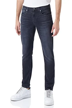 7 for all Mankind Dżinsy męskie, , 28