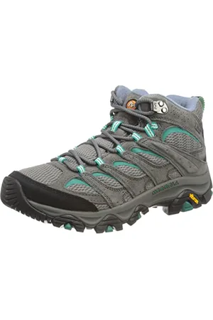 Merrell Moab 3 Mid Gtx damskie, Granit morski, 42 EU