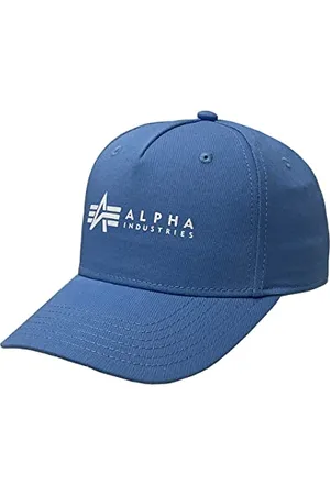 Alpha Industries Cap Unisex Basecap