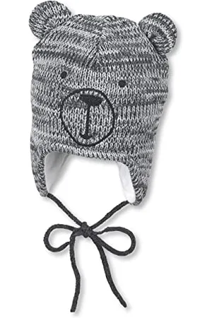 Sterntaler Strickmütze Czapka Czapka dla dzieci, , 45