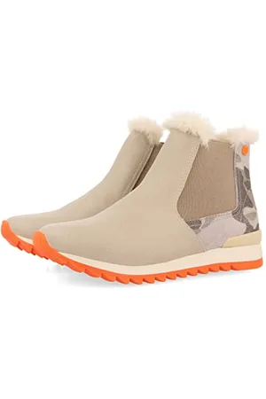Gioseppo PINTSCH Low-Top Sneakers, , 0 UK