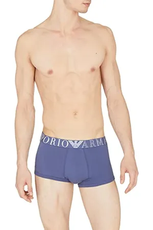 Emporio Armani Męskie spodenki The New Icon, , XL