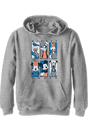 Disney Characters Six Up Muted Boy